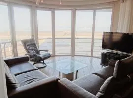 Apartment in Nieuwpoort near the Marina