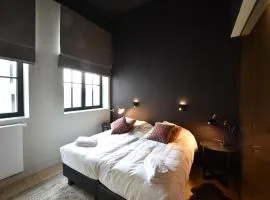 Nieuwpoort Jacuzzi Stay, cleaning included