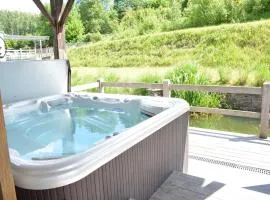 Holiday Home in Bièvre near Forest & Pond, cleaning included