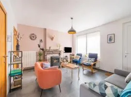 Charming Cottage with Sauna, cleaning included