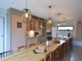 River Holiday Home, Poperinge, cleaning included