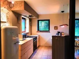 Holiday Home in Chimay near Rance Forest, cleaning included