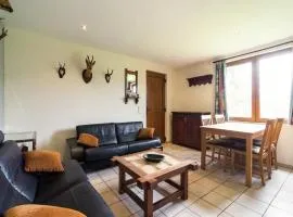 Cottage in Awenne near Forest and Lake, cleaning included