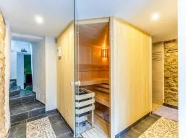 Villa in Harzé near Ninglinspo River, cleaning included