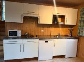 Charming Stay by the Meuse, cleaning included