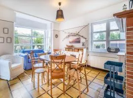 Apartment in Koksijde with Terrace & Garden, cleaning included