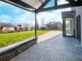 Stylish Home in Petit-Thier, cleaning included