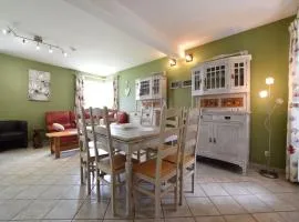 Holiday Home Jehonville near Forest, cleaning included
