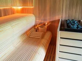 House in Sint Jansrade with Pool, cleaning included
