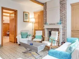Holiday Home in Viroinval near Ski Slope, cleaning included