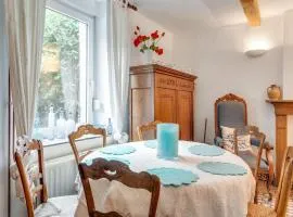 Charming Stay in Viroinval, cleaning included