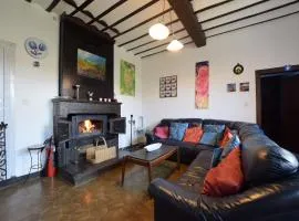 Luxury Holiday Home with Sauna, cleaning included