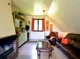 Chalet in Ovifat near Ski Slopes, cleaning included