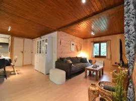 Cozy Chalet with barbecue, cleaning included