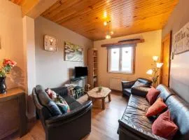 Holiday Home in Ardennes near La Roche Castle, cleaning included