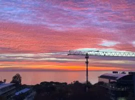 MONOAMBIENTE VISTA AL RIO