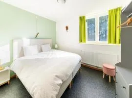 Gîte in Awenne with Sauna and Valley Views, cleaning included
