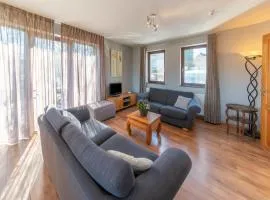 Family Villa Near Durbuy, cleaning included