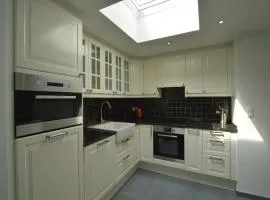 Scenic Cottage in Rahier, cleaning included