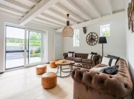 Holiday Home Mont de l'Enclus Nature Retreat, cleaning included