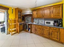 Cottage in Han-sur-Lesse near Caves, cleaning included