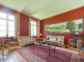 Holiday Home in Libin near Euro Space Center, cleaning included