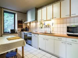Holiday Home in Ardennes Scenic Valley, cleaning included