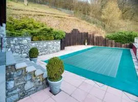 Luxury Pool Villa in Sosoye, cleaning included