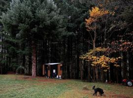 River Haven Tiny House by Tiny Away