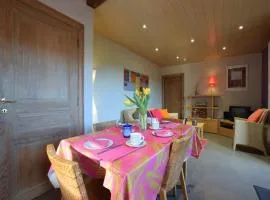 Cottage in Bastogne near War Museum, cleaning included
