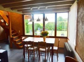 Comfortable Home with Sauna, cleaning included
