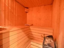 Panoramic Retreat in Malmedy, cleaning included