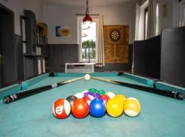 Lux Stay for 22 in Waimes, cleaning included