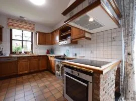 Holiday Home in Noville with Garden & BBQ, cleaning included