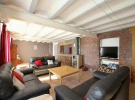 Family farm stay in Sohier, cleaning included