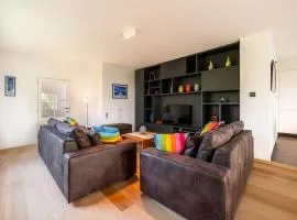 Normandy Villa in a quiet location, cleaning included