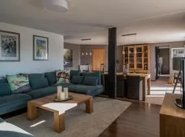 Holiday Home Ardennes with Sauna & Pool, cleaning included