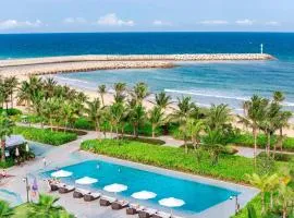 Marriott Resort Xiangshui Bay