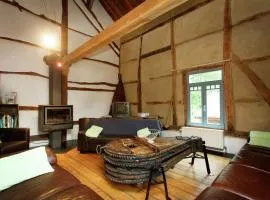 Forest Escape, Luxembourg, cleaning included