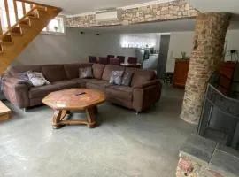 Chalet in Jalhay near Ski Slopes, cleaning included