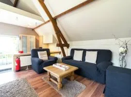 Apartment in Maldegem with Scenic Terrace, cleaning included