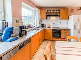 Charming Farmhouse in Brisy, cleaning included