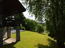 Holiday Home in Ardennes Forest Retreat, cleaning included