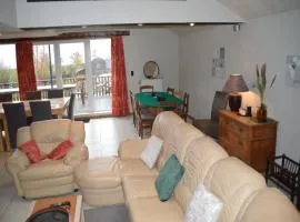 Holiday Home in Verviers with Pool, cleaning included