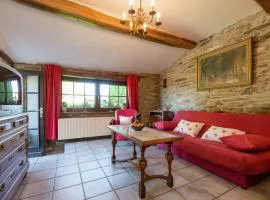 Farmhouse in Malempré near Forest, cleaning included