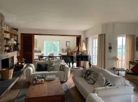 House in Ostend near the Beach, cleaning included