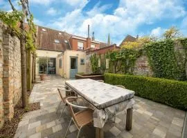 Seaside Charm & Privacy, cleaning included