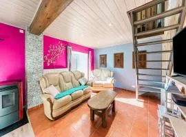 Holiday Home in Nadrin near Lake and Forest, cleaning included