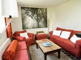 Holiday Home in Ederbergland near Knebelsrod, cleaning included