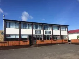 North West Restaurant & Guesthouse
